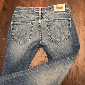 Big Star Jeans